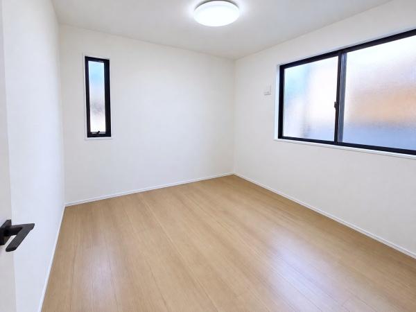 鎌倉市二階堂の中古一戸建て