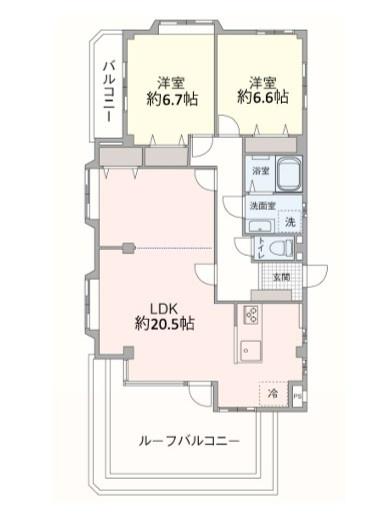 アルコープ金沢Ａ棟