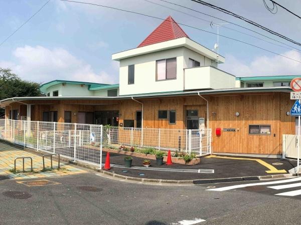 アルコープ金沢Ａ棟(西柴保育園)