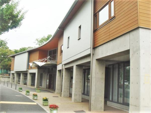 アルコープ金沢Ａ棟(文庫幼稚園)