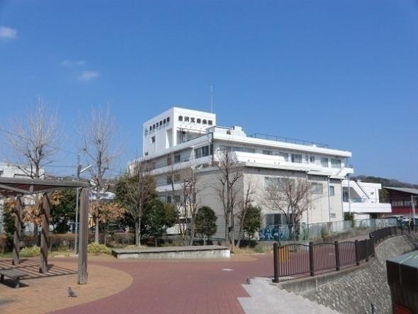アルコープ金沢Ａ棟(医療法人社団愛友会金沢文庫病院)