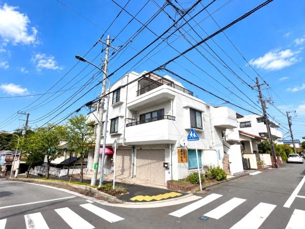 アルコープ金沢Ａ棟