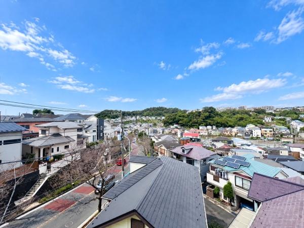 アルコープ金沢Ａ棟