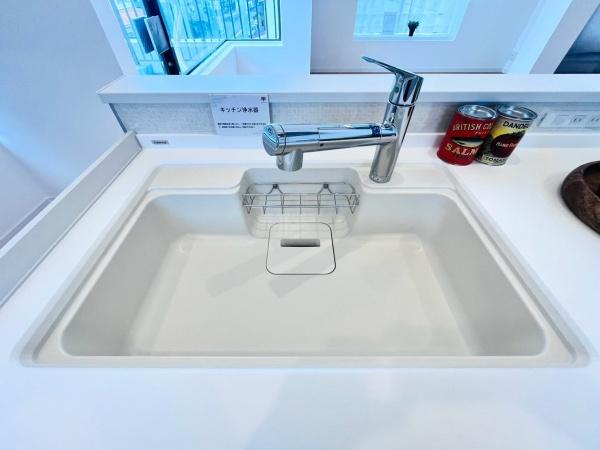 アルコープ金沢Ａ棟