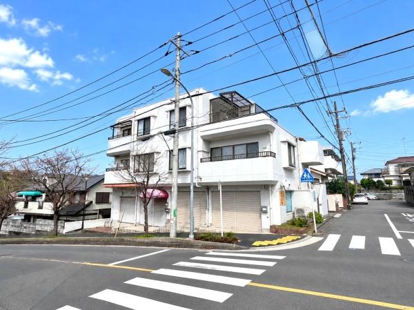 アルコープ金沢Ａ棟