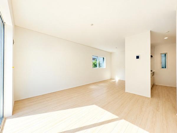 横浜市南区永田北２丁目の新築一戸建