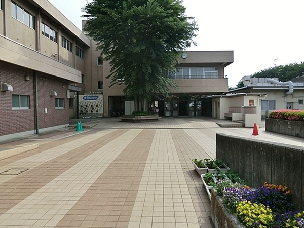 相模原市中央区陽光台６丁目の新築一戸建(相模原市立陽光台小学校)