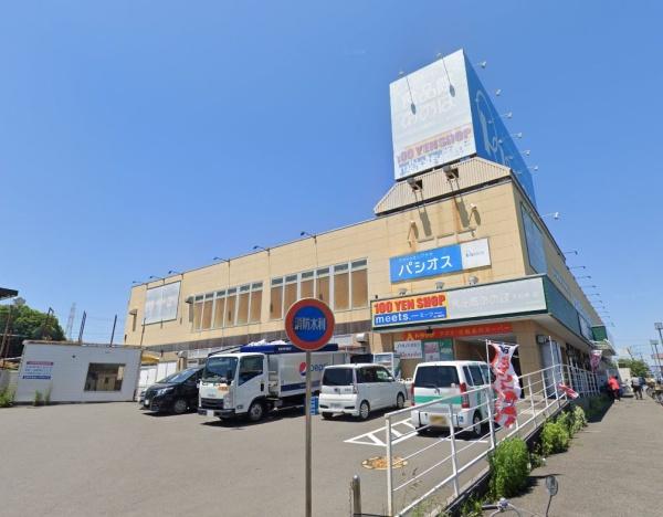 横浜市旭区都岡町の新築一戸建(食品館あおば下川井店)