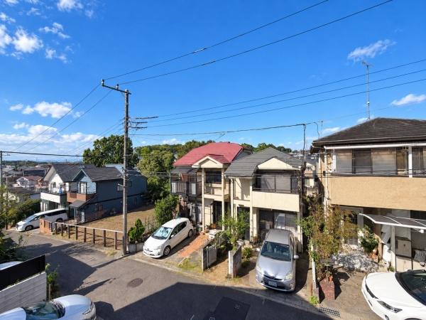 横浜市旭区都岡町の新築一戸建