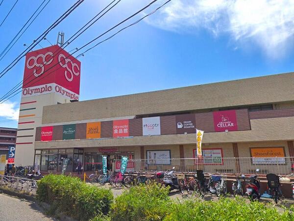 横浜市旭区都岡町の新築一戸建(Olympic今宿店)