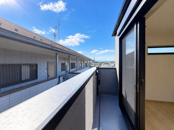 横浜市旭区都岡町の新築一戸建