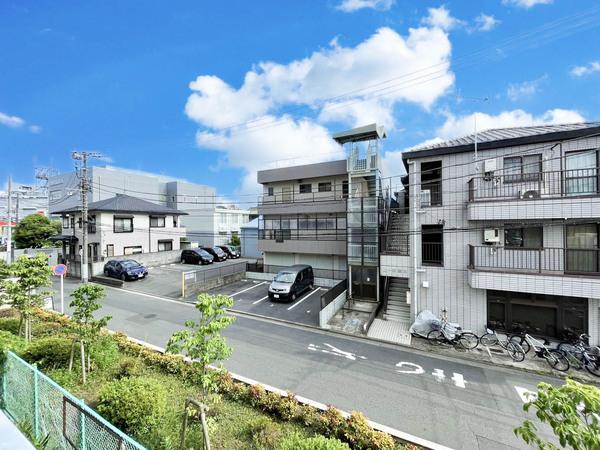 エンゼルハイム新川崎