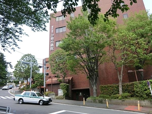 リベルテ磯子弐番館(医療法人社団康心会康心会汐見台病院)