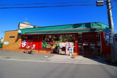 メロディーハイム高津ラフレ(まいばすけっと川崎久地店)