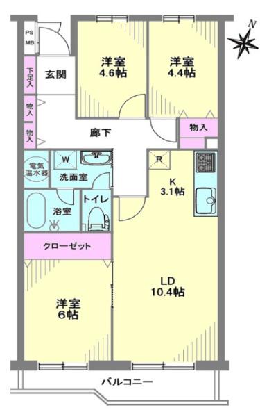 ルミネたまプラーザ