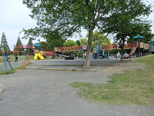 グランゲート川崎(大師公園)