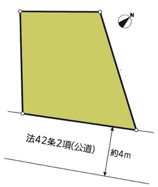 大和市上和田の新築一戸建