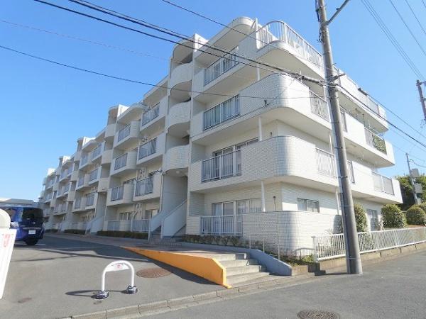 二俣川ガーデニア