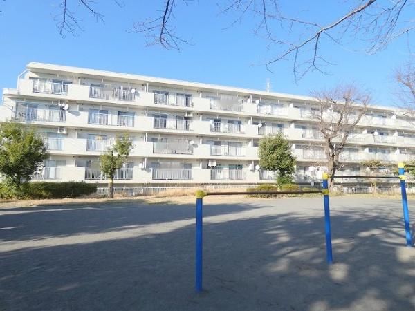 二俣川ガーデニア