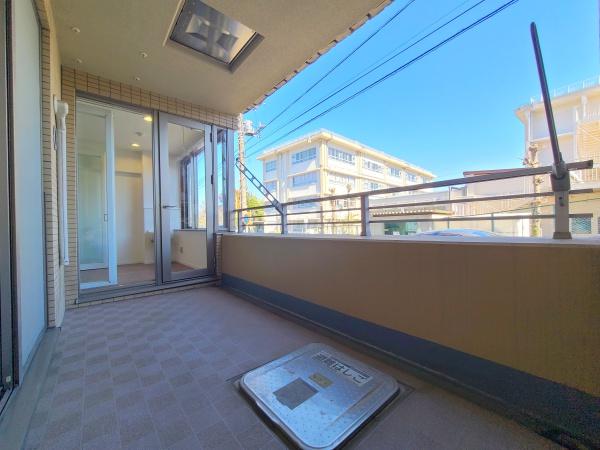 ビッグヴァン宮前平