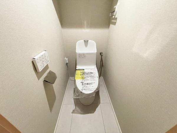 ニューライフマンション大倉山参号棟