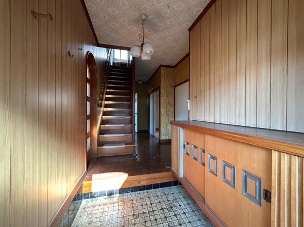 横浜市保土ケ谷区西谷３丁目の中古一戸建