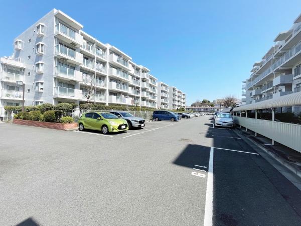 いずみプラザ保土ヶ谷２号棟