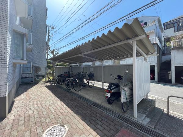 いずみプラザ保土ヶ谷２号棟