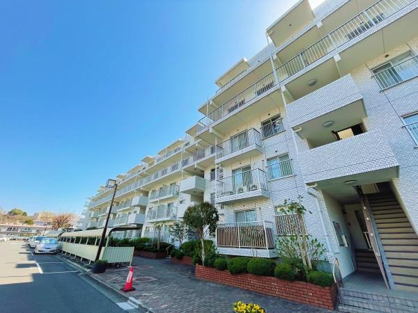 いずみプラザ保土ヶ谷２号棟