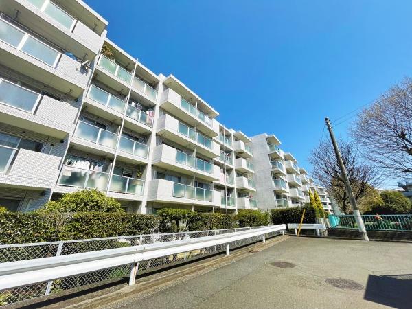 いずみプラザ保土ヶ谷２号棟