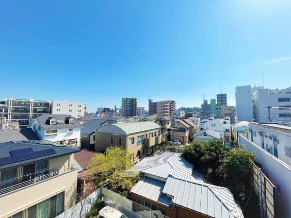 藤和シティコープ弘明寺