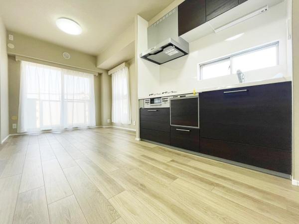藤和シティコープ弘明寺