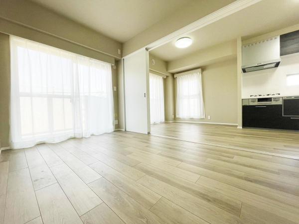 藤和シティコープ弘明寺