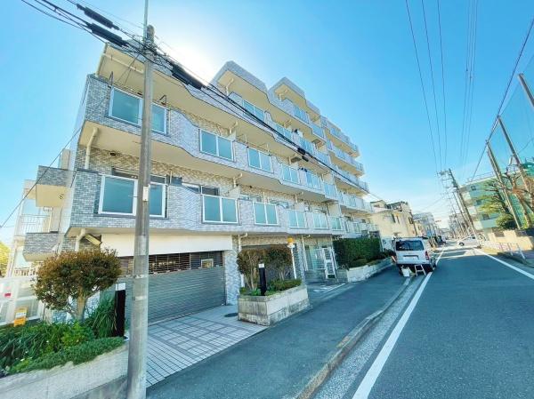 藤和シティコープ弘明寺