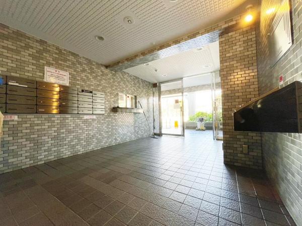 藤和シティコープ弘明寺