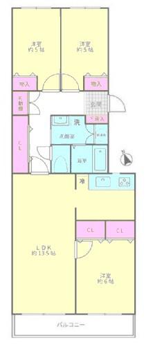 ニックハイム上星川