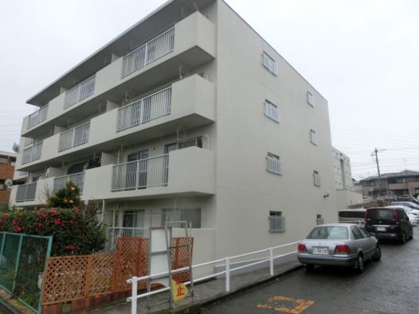 ニックハイム上星川