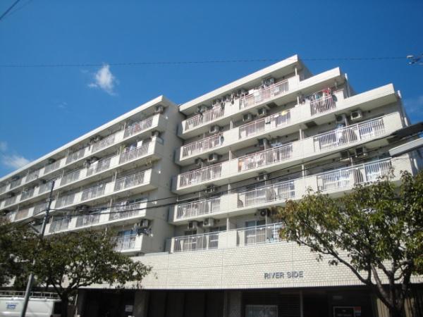 藤和西横浜ハイタウン