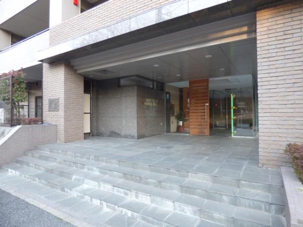 ビッグヴァン磯子汐見台