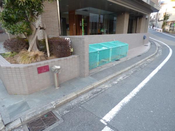 ビッグヴァン磯子汐見台