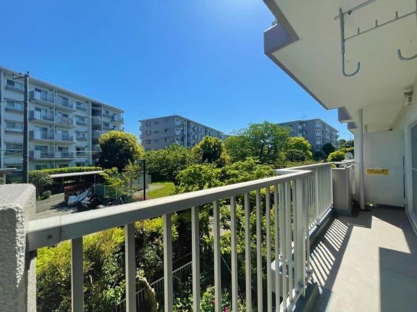 磯子丸山台ハイツ１号棟