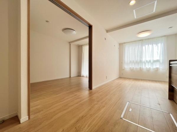 大倉山コーポラスＢ棟