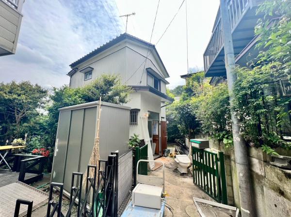 川崎市宮前区西野川１丁目の中古一戸建
