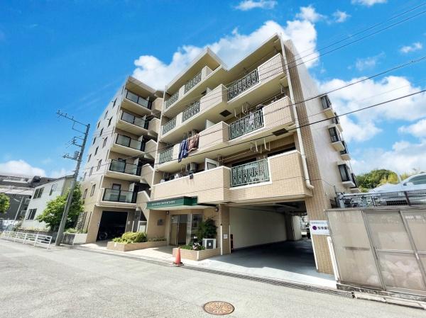 フローレンスパレスニュータウンあざみ野