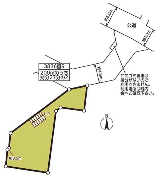 横浜市港北区新吉田東４丁目の売土地