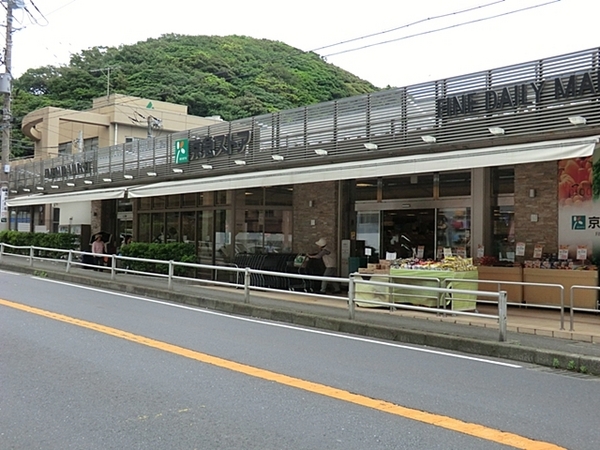 マイキャッスル葉山(京急ストア葉山店)