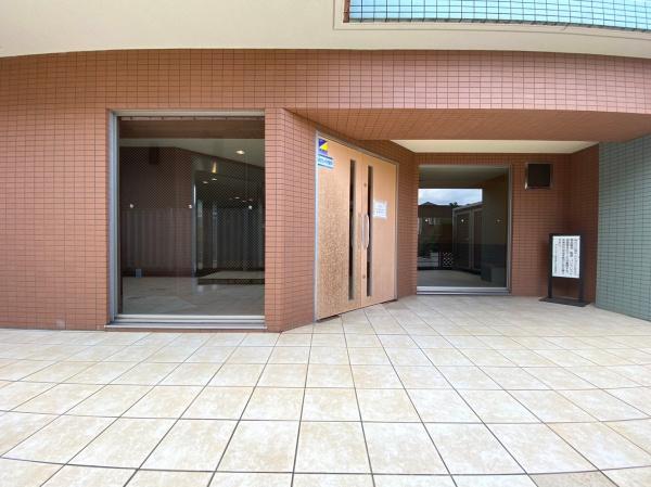 ガーデンホーム東寺尾ヒルズ
