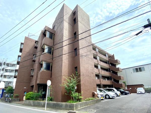フジビューハイツ鳥山