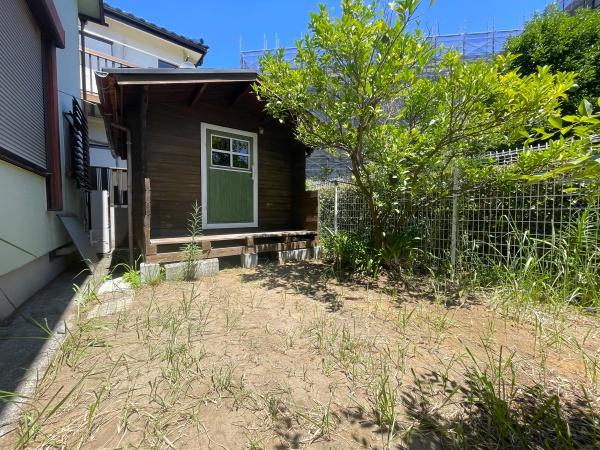 横浜市港南区日野南４丁目の中古一戸建て
