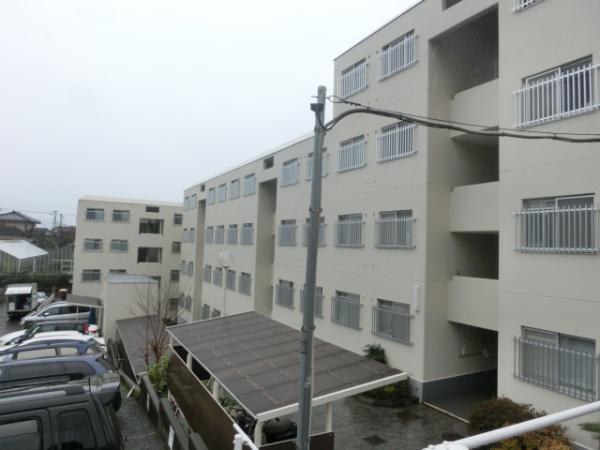 ニックハイム上星川